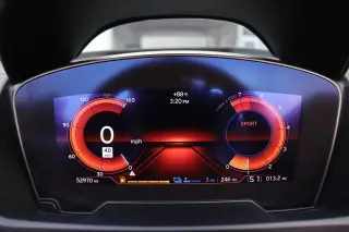 2019 BMW i8 Roadster