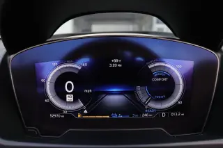 2019 BMW i8 Roadster