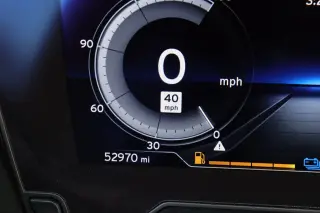 2019 BMW i8 Roadster