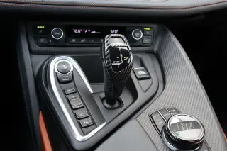 2019 BMW i8 Roadster