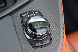 2019 BMW i8 Roadster