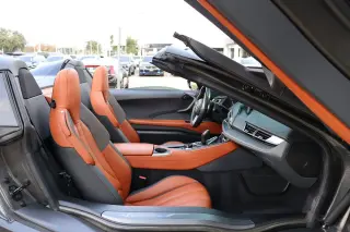 2019 BMW i8 Roadster