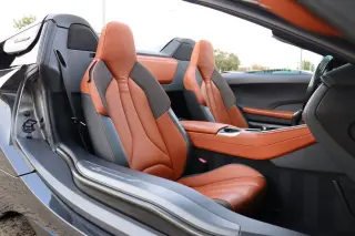 2019 BMW i8 Roadster