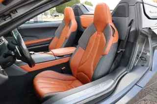 2019 BMW i8 Roadster