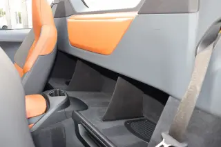 2019 BMW i8 Roadster