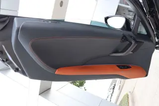 2019 BMW i8 Roadster