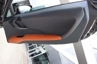 2019 BMW i8 Roadster