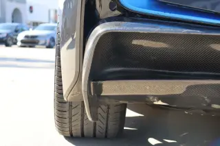 2019 BMW i8 Roadster
