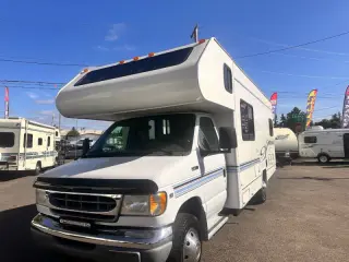 1999 Shasta RV Spirit 240
