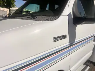 1999 Shasta RV Spirit 240