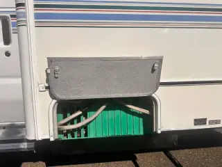 1999 Shasta RV Spirit 240
