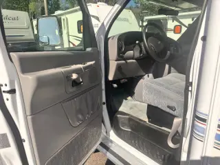 1999 Shasta RV Spirit 240