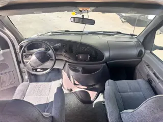 1999 Shasta RV Spirit 240