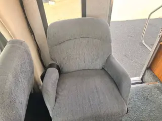 1999 Shasta RV Spirit 240