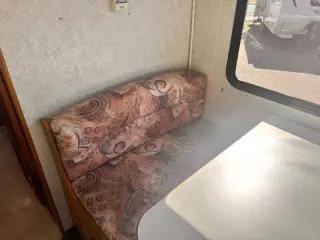 1999 Shasta RV Spirit 240