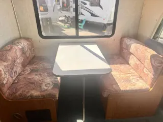 1999 Shasta RV Spirit 240