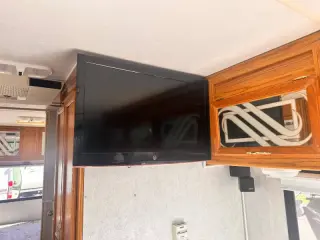 1999 Shasta RV Spirit 240