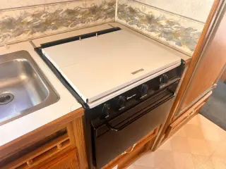 1999 Shasta RV Spirit 240