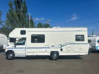 1999 Shasta RV Spirit 240
