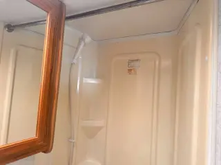1999 Shasta RV Spirit 240