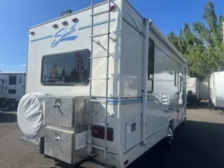 1999 Shasta RV Spirit 240