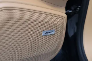 2018 Porsche Panamera 4