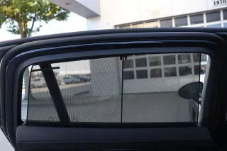 2018 Porsche Panamera 4
