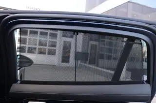 2018 Porsche Panamera 4