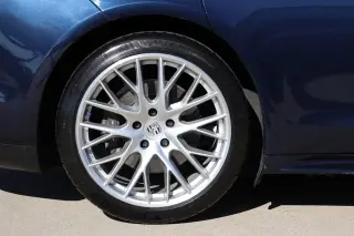 2018 Porsche Panamera 4