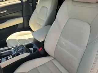 Mazda CX-5 2019 AWD Grand Touring Reserve 4dr SUV