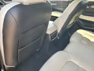 Mazda CX-5 2019 AWD Grand Touring Reserve 4dr SUV