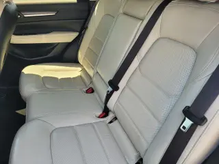 Mazda CX-5 2019 AWD Grand Touring Reserve 4dr SUV