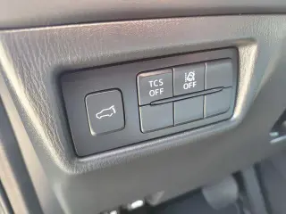 Mazda CX-5 2019 AWD Grand Touring Reserve 4dr SUV