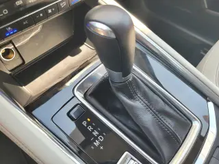 Mazda CX-5 2019 AWD Grand Touring Reserve 4dr SUV