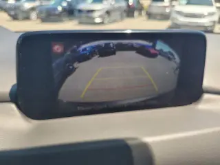Mazda CX-5 2019 AWD Grand Touring Reserve 4dr SUV