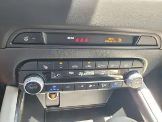 Mazda CX-5 2019 AWD Grand Touring Reserve 4dr SUV