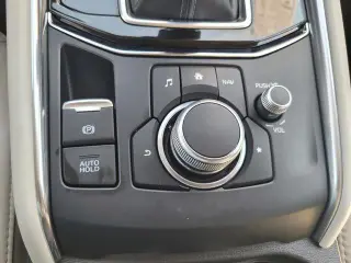 Mazda CX-5 2019 AWD Grand Touring Reserve 4dr SUV