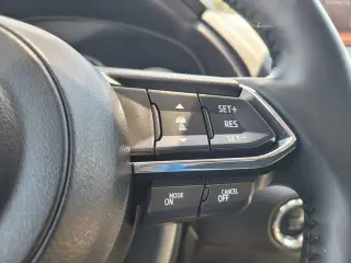 Mazda CX-5 2019 AWD Grand Touring Reserve 4dr SUV