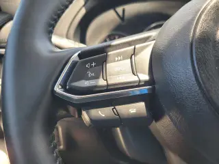Mazda CX-5 2019 AWD Grand Touring Reserve 4dr SUV