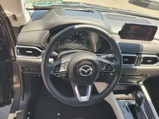 Mazda CX-5 2019 AWD Grand Touring Reserve 4dr SUV