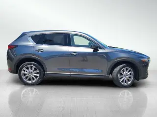 Mazda CX-5 2019 AWD Grand Touring Reserve 4dr SUV