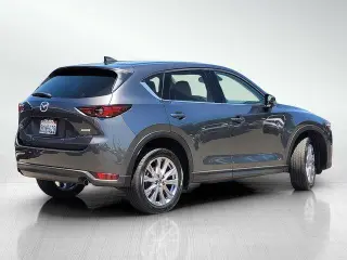 Mazda CX-5 2019 AWD Grand Touring Reserve 4dr SUV