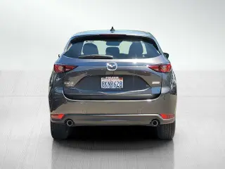 Mazda CX-5 2019 AWD Grand Touring Reserve 4dr SUV