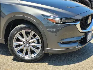 Mazda CX-5 2019 AWD Grand Touring Reserve 4dr SUV