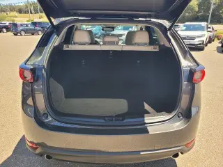 Mazda CX-5 2019 AWD Grand Touring Reserve 4dr SUV