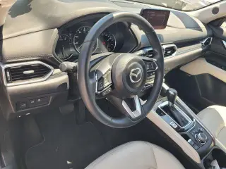Mazda CX-5 2019 AWD Grand Touring Reserve 4dr SUV