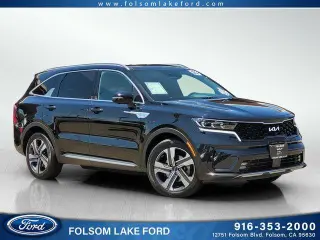 Kia Sorento Hybrid 2023 AWD SX Prestige 4dr SUV