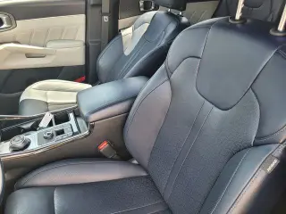 Kia Sorento Hybrid 2023 AWD SX Prestige 4dr SUV