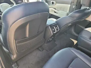 Kia Sorento Hybrid 2023 AWD SX Prestige 4dr SUV