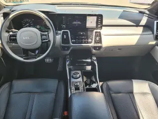 Kia Sorento Hybrid 2023 AWD SX Prestige 4dr SUV